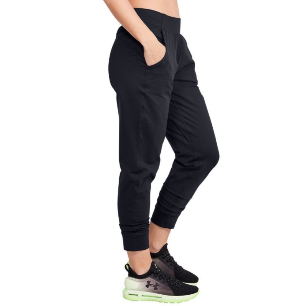 🏋️‍♀️NWT: UNDER ARMOUR - Women’s Meridian Jogger Pants - Size XS